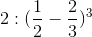 This is the rendered form of the equation. You can not edit this directly. Right click will give you the option to save the image, and in most browsers you can drag the image onto your desktop or another program.